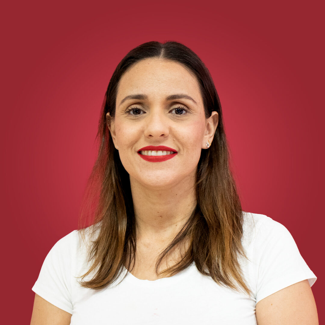 Davinia Acosta Cabrera