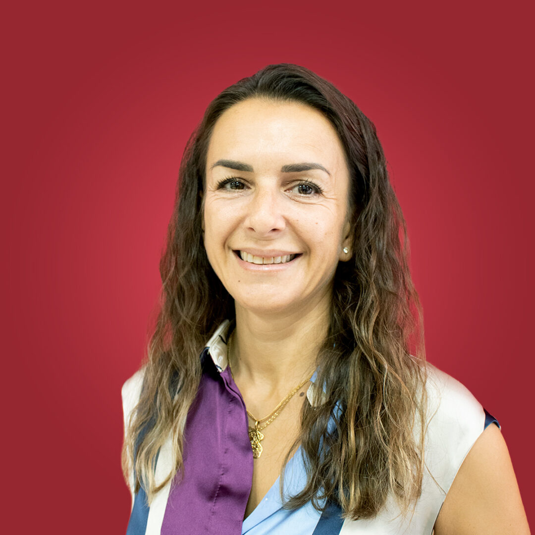 Evangelina Sánchez Díaz