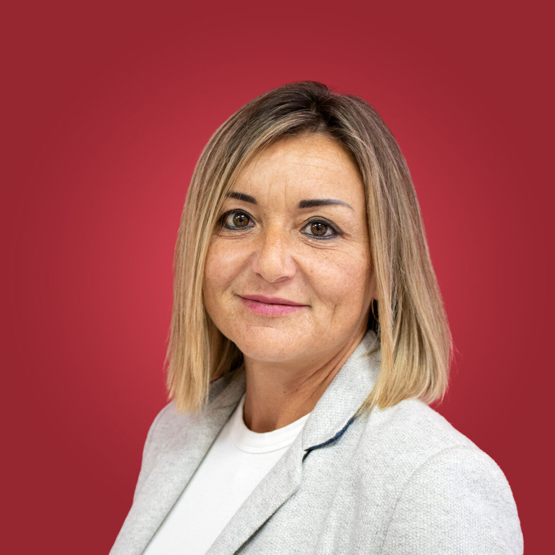 Lucía Darriba Folgueira