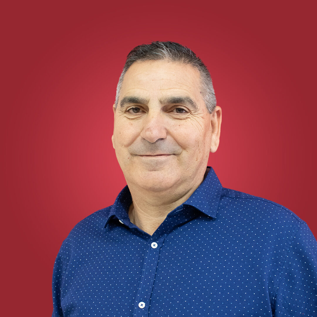 Luis Pérez Fránces