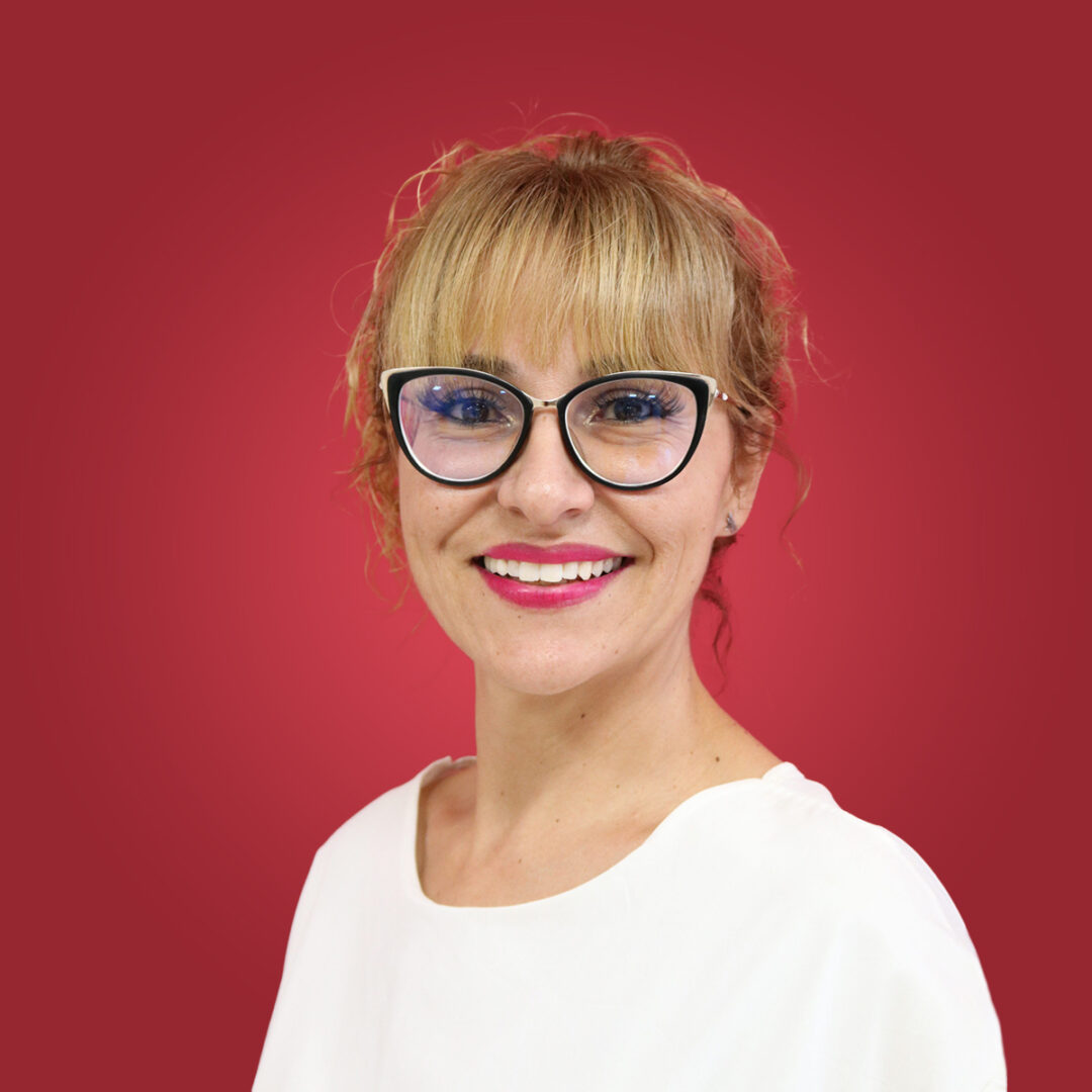 Luisa Sánchez Sánchez