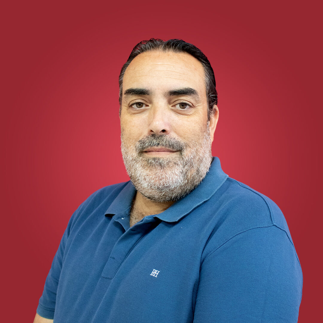 Manuel Alba Santana