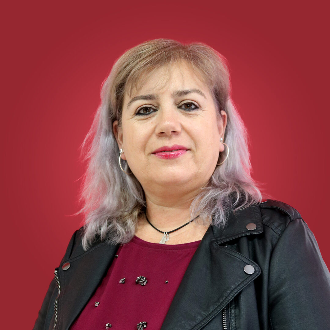 María José Lirola Robles