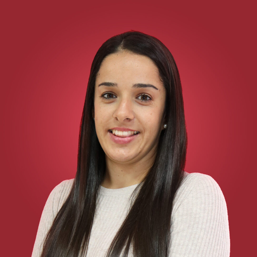 Nieves Déniz Francés