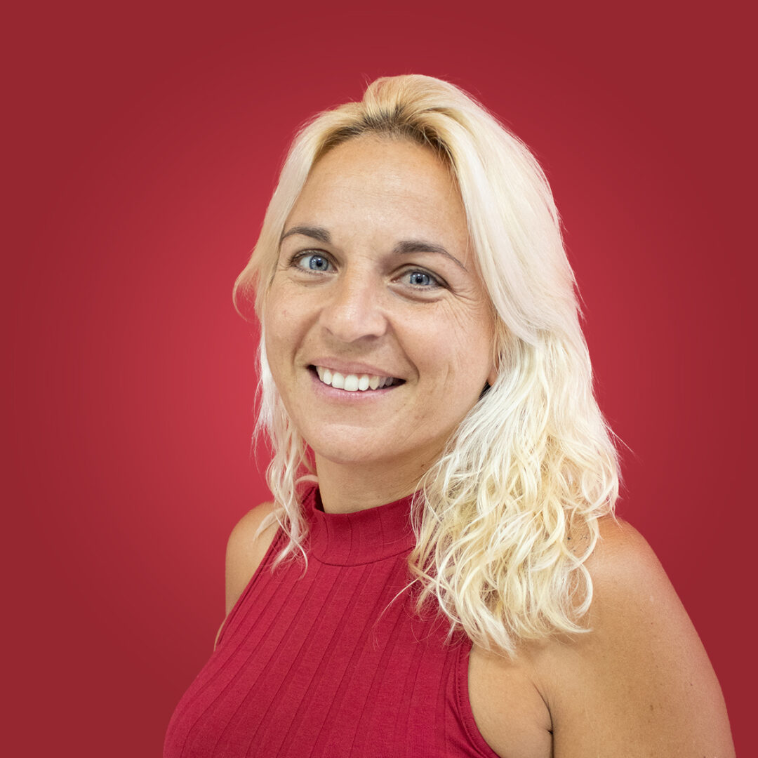 Nuria Moares Cespón