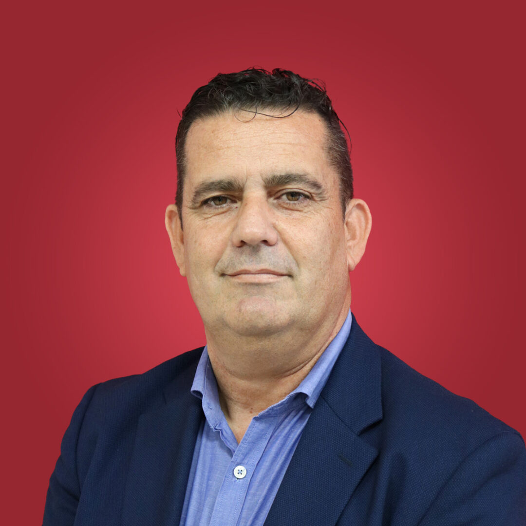 Raimundo Dacosta Calviño