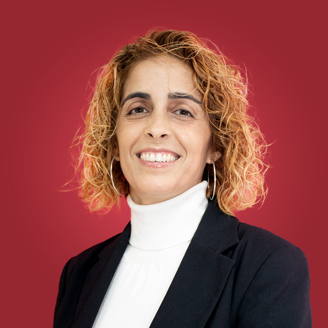 Vanesa Soriano Pérez