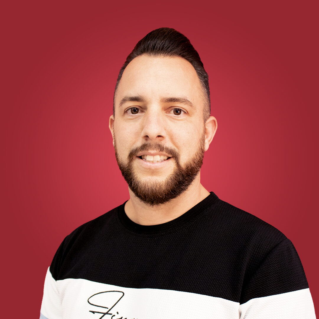 Yeray Esteban San Juan