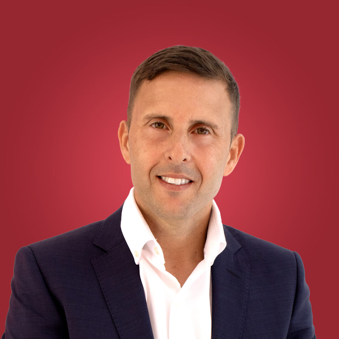 Alejandro Jorge Moreno
